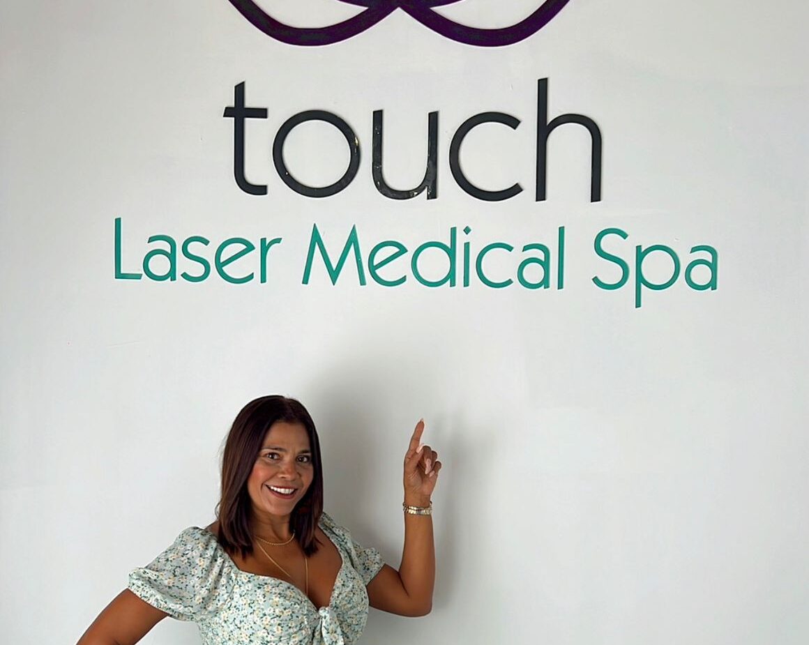 Descubre el oasis del bienestar en Doral: Touch Laser Medical Spa