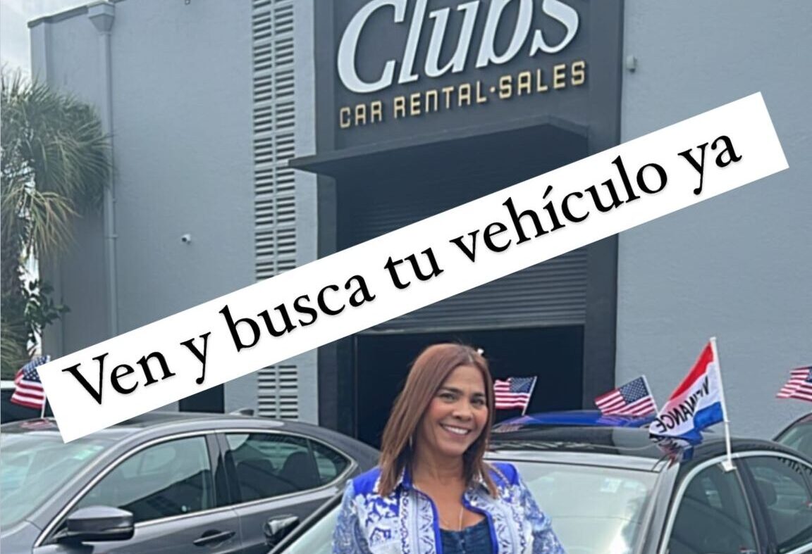 Descubre el paraíso de las ofertas automovilísticas en Miami